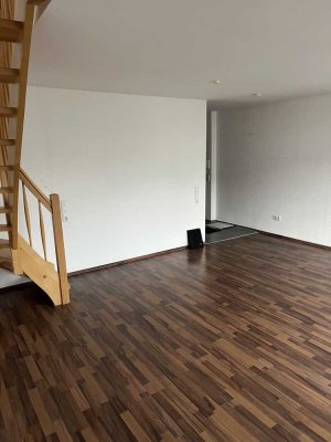 2-Zimmer-Maisonette-Wohnung in Dortmund-Hörde
