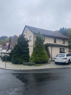 Schickes Wohnensemble für eine größere Famile..