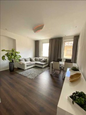 Attraktive 2-Zimmer-Wohnung direkt am Milaneo – zentrale Bestlage