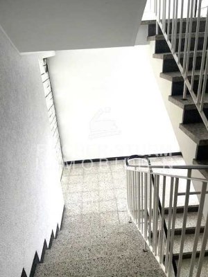 Dorsten-Holsterhausen: gut aufgeteilte 3-Zimmer-Balkonwohnung!