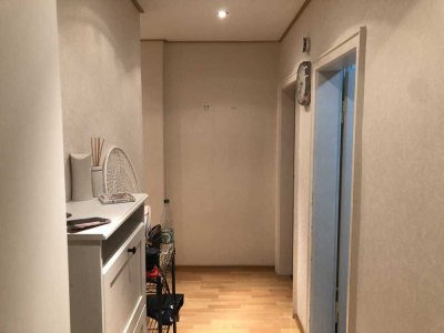 Attraktive 2 Zimmer-Wohnung mit EBK in Wolfsburg