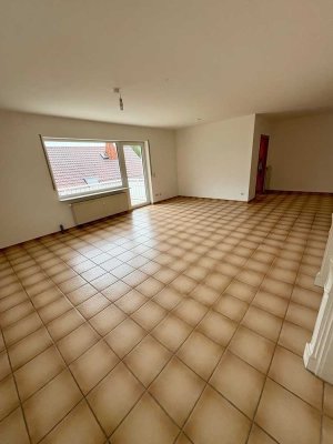 Großzügige 3 ZKB-Whg. in ruhiger Lage