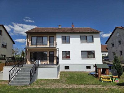 *PREISREDUZIERUNG* Geräumiges ZFH (Wfl. 190 m²) mit großzügigem Garten in hervorragender Wohnlag