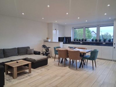 Sofort Bezugsfrei. Helle Moderne  5 Zimmer Wohnung