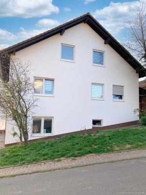 Tolles Investmentobjekt. Mehrfamilienhaus in ruhiger Lage zu erwerben.