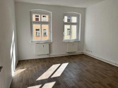 Pendler aufgepasst! Attraktive 2-Zimmerwohnung in unmittelbarer Bahnhofsnähe - Erstbezug nach Sani