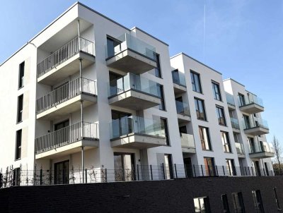 Viel Platz zum Wohlfühlen - familienfreundliche 4-Zimmer-Wohnung in Mainz Weisenau