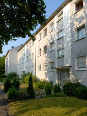 Gemütliche 3-Zimmer-Wohnung in ruhiger Lage zu vermieten.