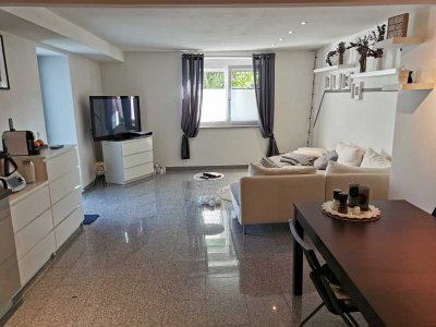 3 Zimmer-Wohnung Stadtmitte Lindenberg Erdgeschoss