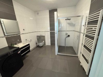 3,5-Zimmer Wohnung in Duisburg-Wedau gegenüber der Regattabahn