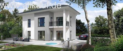 Ihr Traumhaus in der City Villa 3 - Lichtdurchflutet und modern