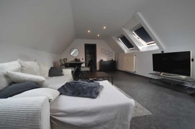 Kleines Hinterhaus (Sondereigentum) in ruhiger Lage