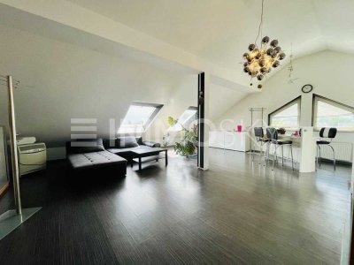 AUFGEPASST! ** 1 ZKB inkl. Garage in Hattersheim **