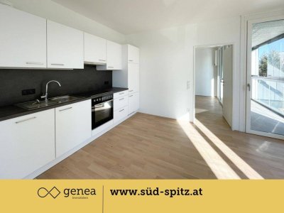 Sonnenseitiger Studententraum | Provisionsfrei | SÜD-SPITZ