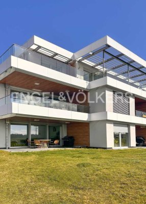 WEITBLICK & SONNE: ENERGIEEFFIZIENTES WOHNEN