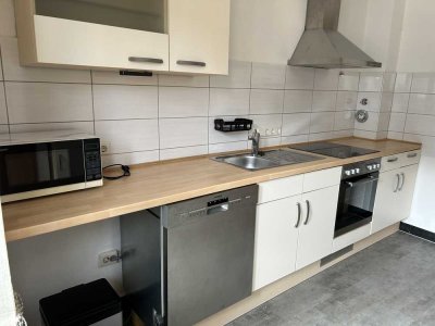 Großzügig und hell -  3 Zimmer-Wohnung in Geestemünde