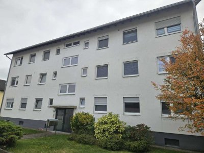 Attraktive 3-Zimmer Wohnung in Forst
