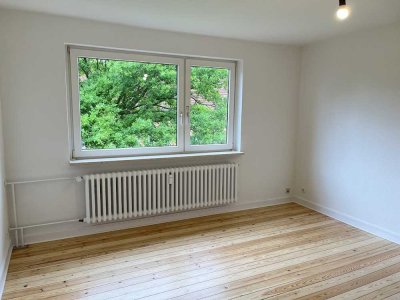 2-Zimmerwohnung in ruhiger Lage!