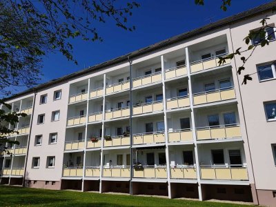 Renovieren und einziehen oder vermieten!