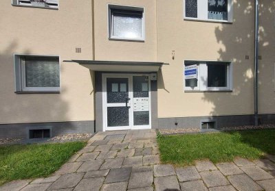 KÖLN-PORZ WAHNHEIDE **Attraktive Kapitalanlage oder neues Zuhause 2-Zimmer-Wohnung mit Balkon**