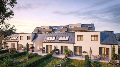 EARLY BIRD AKTION – modernes Wohnen in ruhiger Lage - LIVENTI