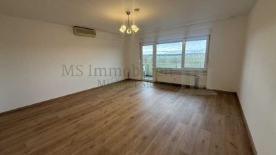 *** 3 ZKB Wohnung in LA-Hüttenfeld - Erstbezug nach Renovierung ***