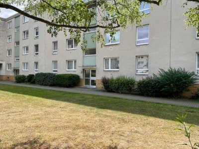 Charmante 3-Zimmer-Etagenwohnung in Wolfsburg – Besonders gemütlich!