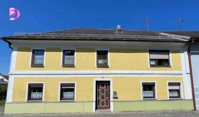 Ihr Wohnprojekt im Zentrum von Riedau!