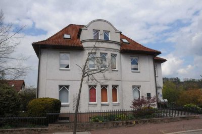 Eigentumswohnung auf 2 Ebenen in Stadtvilla von 99817 Eisenach