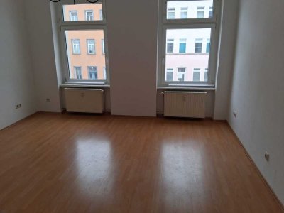 Helle 2-Zimmer-Wohnung im 1. OG in Erfurt-Andreasvorstadt