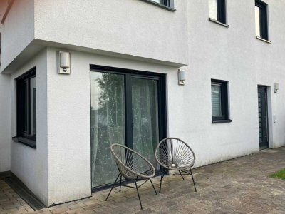 Schicke 1-Zimmer Wohnung in bester Lage von Backnang