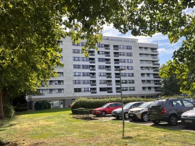 Modern, hell, freundlich!! Super Appartement in Krefeld Fischeln zu verkaufen