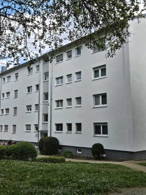 Interessant für Kapitalanleger - Schöne 2-Zimmer Wohnung am Wenzelstein mit guter Rendite