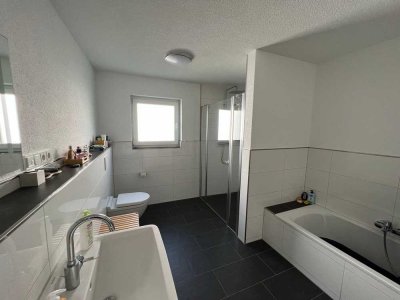 Wohnung in ruhiger Lage