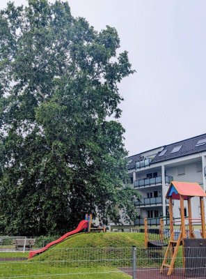 Charmante Wohnung mit Fernblick in Wiener Neustadt