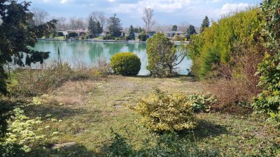 Haus am See - 1. Reihe