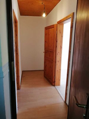 Helle 2-Zimmer-Wohnung mit Wohnküche im 3. OG in Dortmund-Dorstfeld