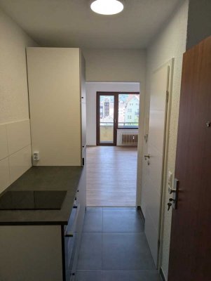1 Zimmer - Kapitalanlage in Toplage Heidelberg