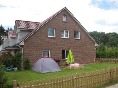 Modernes Reihenendhaus in gesuchter Lage