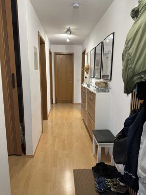 Stilvolle 3-Zimmer-Eigentumswohnung in Unterschleißheim
