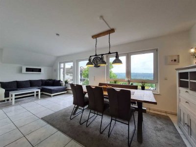 Charmante Maisonette-Eigentumswohnung in Witten: Gemütliches Zuhause für junge Familien!