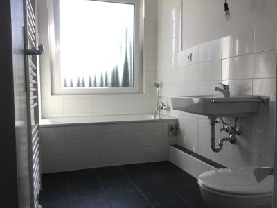 So macht wohnen Spaß: interessante 3-Zimmer-Wohnung