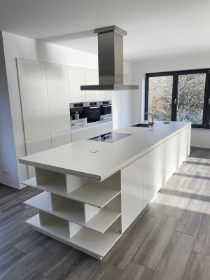 Luxus Penthouse Wohnung am Hohenstein