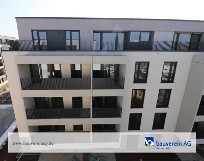 Repräsentative 3-Zimmer-Penthouse-Wohnung für den anspruchsvollen Mieter