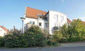 Schöne helle 2-Zimmerwohnung in Mobschatz läd zum Verweilen ein...