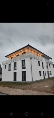 Penthouse zu Vermieten