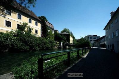 Wohn- und Geschäftshaus - provisionsfrei