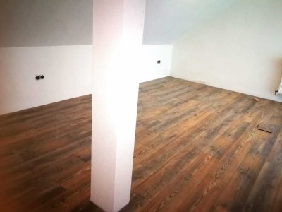 4,5-Zimmer-Wohnung in Recklinghausen Süd, neu saniert