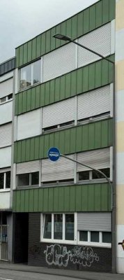 Trier-Innenstadt Renditeobjekt Mehrparteienhaus zu verkaufen