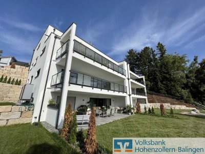 Einmalige Gelegenheit - Wohnung in Aussichtslage